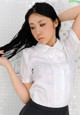 Hitomi Shirai - Videoscom Explicit Pics