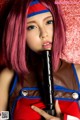 China Matsuoka - Yourporntube Club Gallery