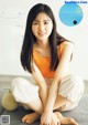 Ayame Tsutsui 筒井あやめ, Young Magazine 2022 No.34 (ヤングマガジン 2022年34号)