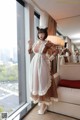 XIUREN No. 22160: 良人 非 爱人 (47 photos)