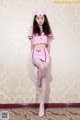 ISHOW No.121: Model Liu Yue Fei (刘 玥 菲 Phoebe) (31 photos)