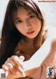 Maria Makino 牧野真莉愛, Young Magazine 2019 No.28 (ヤングマガジン 2019年28号)