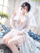 Hentai - 雪肌映月之古韵流香の诱人画卷 Set 1 20230726 Part 6